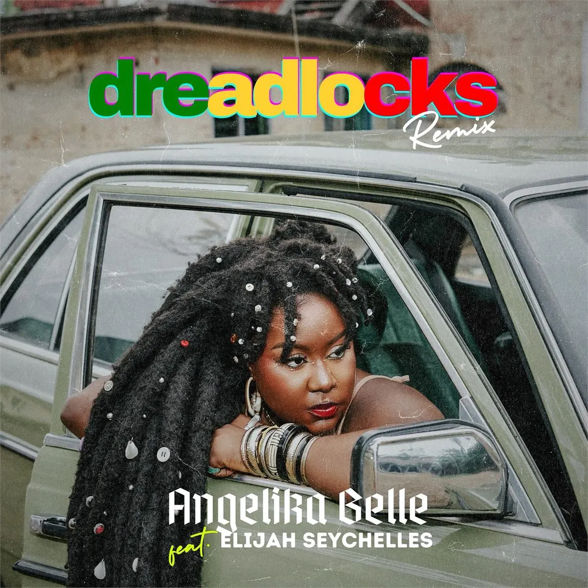 Dreadlocks Remix